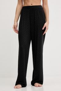 Пижамные штаны BOSS, черный