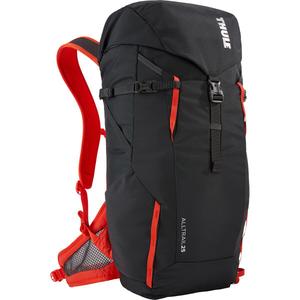 Рюкзак Alltrail 25 л Thule, цвет obsidian