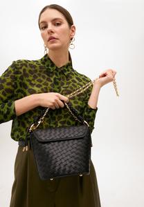 Сумка LOLA CASADEMUNT Handbag, Black