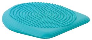 Балансировочная подушка на танкетке Togu Dynair, детская, бирюзовый