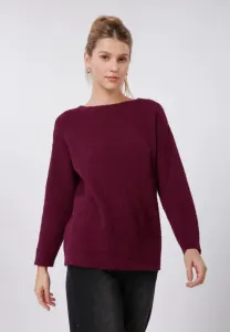 Джемпер Even&Odd, Burgundy # Tw013