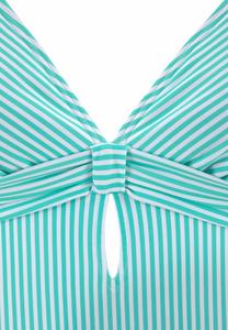 Купальник s.Oliver, мятный