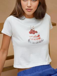 Рубашка Hiccup, белый