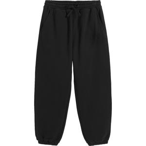 Повседневные брюки Unisex GAP, черный