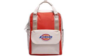 Dickies Полиэстеровый рюкзак унисекс оранжевый