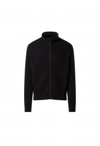 North Sails Свитер в черном цвете