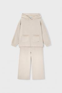 Детский набор Mayoral, бежевый