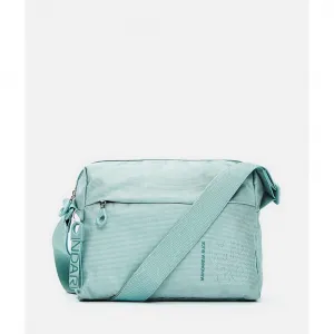 Сумка кросс-боди Mandarina Duck Md 20 qmtv8, зеленый