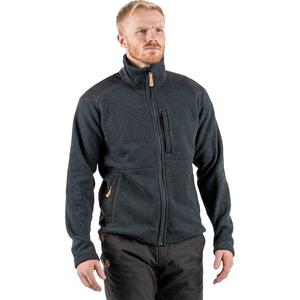 Куртка Fjallraven Buck Fleece Fjallraven, Graphite
