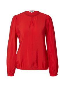 Блуза s.Oliver, цвет bright red