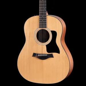 Taylor-guitars Акустико-электрогитара Taylor 117e Grand Pacific - натуральный цвет, с чехлом