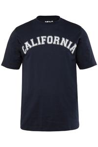 Рубашка Men Plus, темно-синий