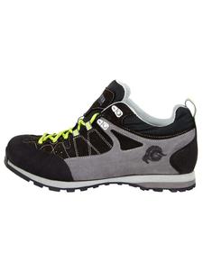 Походная обувь GUGGEN MOUNTAIN Widder, цвет grau-schwarz
