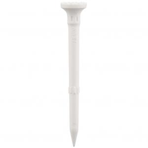 Футболки для гольфа LONGRIDGE Lignum 12 шт., 72 мм