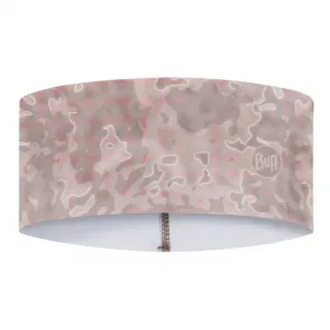 Повязка на голову Buff  Tech, розовый