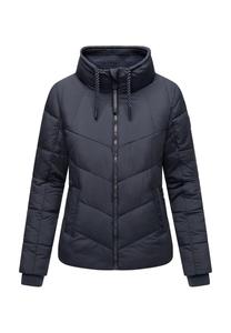 Стеганая куртка Love Fairy 14 NAVAHOO, темно-синий