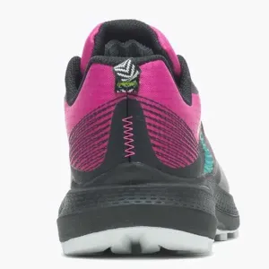 Женские ботинки Merrell Unconventional, фуксия