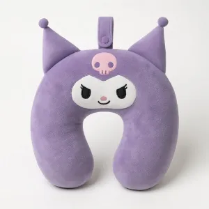 Подушка для шеи Hello Kitty Kuromi Cerda