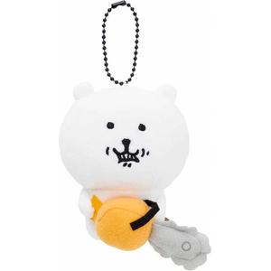 Кавай куклы плюшевый кулон высотой 10см Chiikawa