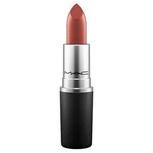 Помада для губ frost lipstick Mac, fresh moroccan, вес 3 гр.