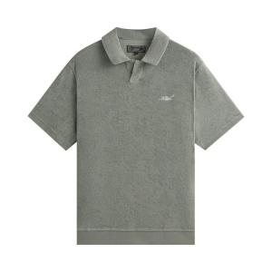 Поло Kith Plush Terry Leo Polo, Cavan