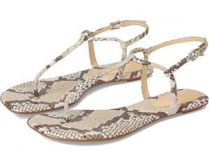 Женские сандалии Schutz Elsha, Beige Latte