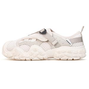 Низкие повседневные туфли женские Joy&Mario, Ecru