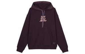 Converse Свитшот мужской Red Chestnut