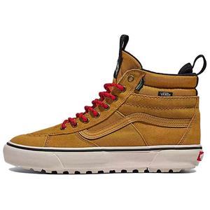 Кроссовки Sk8  -Hi Waterproof MTE 'Tan' Vans, цвет Tan