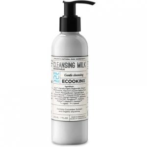 Очищающее молочко ECOOKING Compatible 200 мл