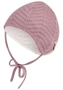 Шапка STERNTALER, фиолетовый