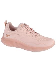 Низкие кроссовки Skechers Bobs Geo How Marvelous, розовый