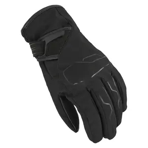 Защитные перчатки Macna Vanco RTX winter, черный