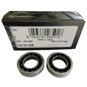 Подшипники Campagnolo USB, серебряный