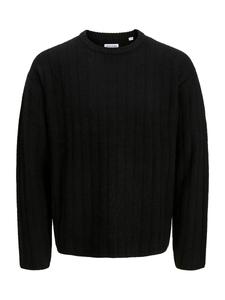 Свитер JACK & JONES JACK & JONES JJEBRADLEY CARTER, Black