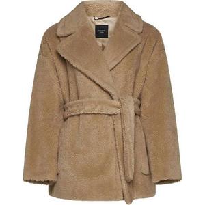 Куртка Ramino WEEKEND MaxMara, хаки