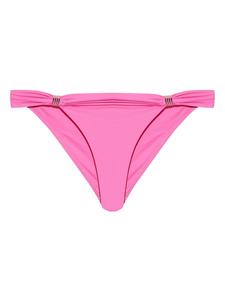 Melissa Odabash плавки бикини Grenada, розовый