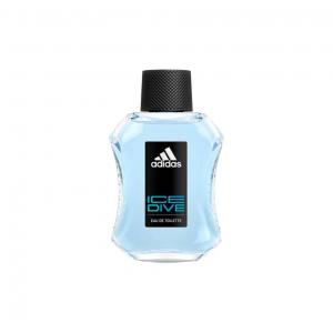 Мужской парфюм Ice Dive ароматическая туалетная вода 50ml/100ml Adidas