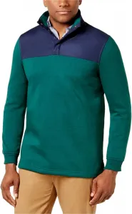 Свитер Club Room с цветными блоками