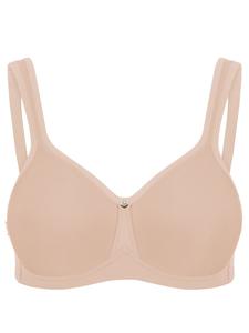 Бюстгальтер балконет SUSA Spacer BH ohne Bügel Catania, цвет pure beige