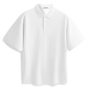 PEACEBIRD MEN Поло для мужчин бежевое 1