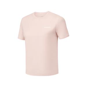 Skechers Футболка женская Comfortable Tech Cooling Collection Cloud Glow Pink/053G