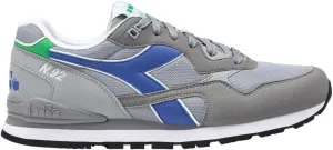 Кроссовки для гимнастики Diadora унисекс низкие