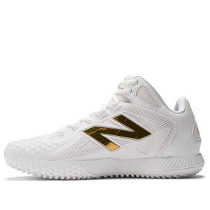 Кроссовки ohtani 1 trainer New Balance, белый