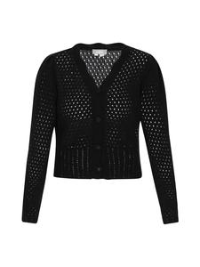 Спортивная куртка Usha, черный