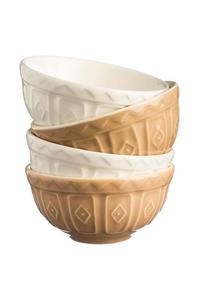 Набор мисок, 4 шт. Mason Cash, мультиколор