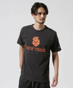 Футболка с коротким рукавом Champion/Champion