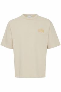 Футболка Casual Friday, светло-бежевый