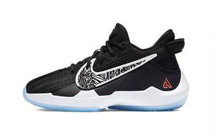 Детские баскетбольные кроссовки Nike Freak 2 BP