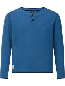 Свитер Jan Vanderstorm Akselberg , mottled blue